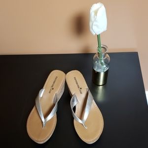 Montego Bay Club sandals